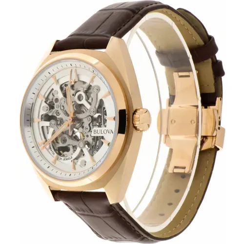 Accessories > Watches - - Bulova - Modalova