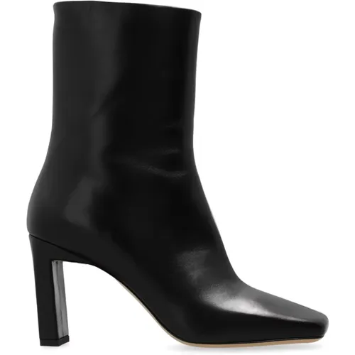 Shoes > Boots > Heeled Boots - - Wandler - Modalova