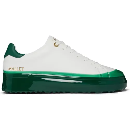 Shoes > Sneakers - - Mallet London - Modalova