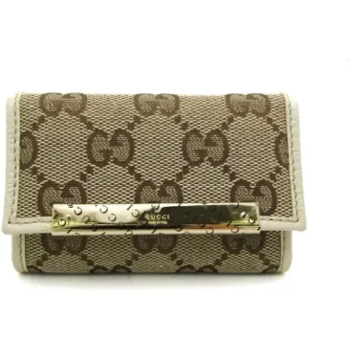 Pre-owned > Pre-owned Accessories - - Gucci Vintage - Modalova