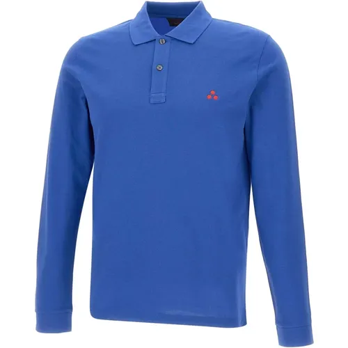 Tops > Polo Shirts - - Peuterey - Modalova