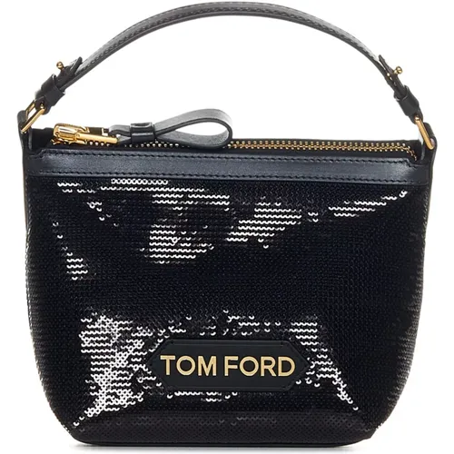Bags > Cross Body Bags - - Tom Ford - Modalova