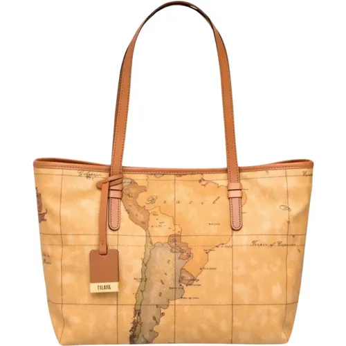 Bags > Tote Bags - - Alviero Martini 1a Classe - Modalova