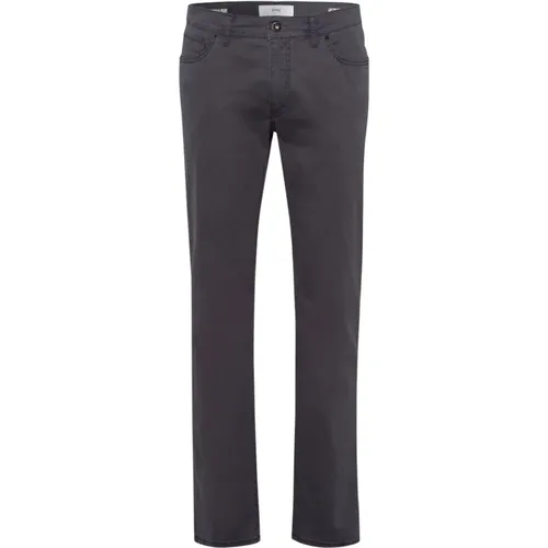 Trousers > Straight Trousers - - BRAX - Modalova