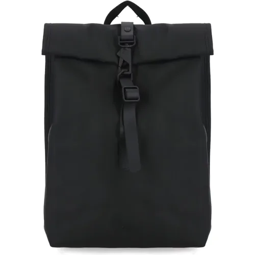 Rains - Bags > Backpacks - Black - Rains - Modalova