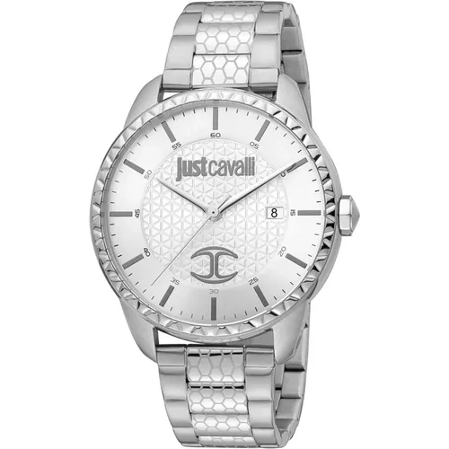 Accessories > Watches - - Just Cavalli - Modalova