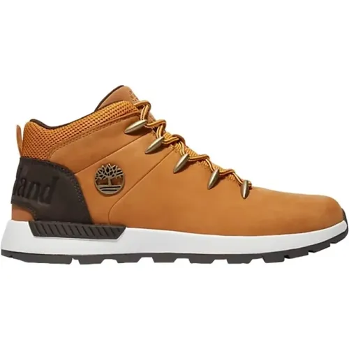 Sport > Outdoor > Trekking Boots - - Timberland - Modalova