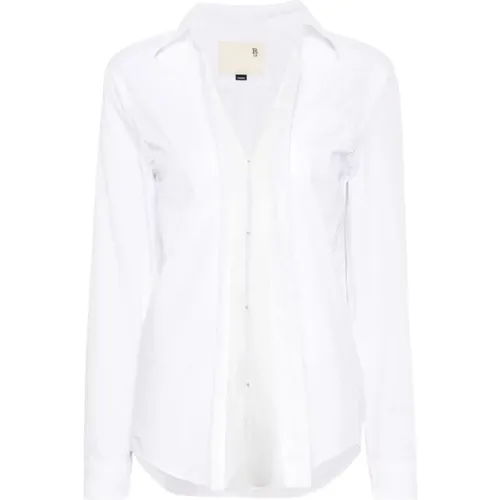 Blouses & Shirts > Shirts - - R13 - Modalova