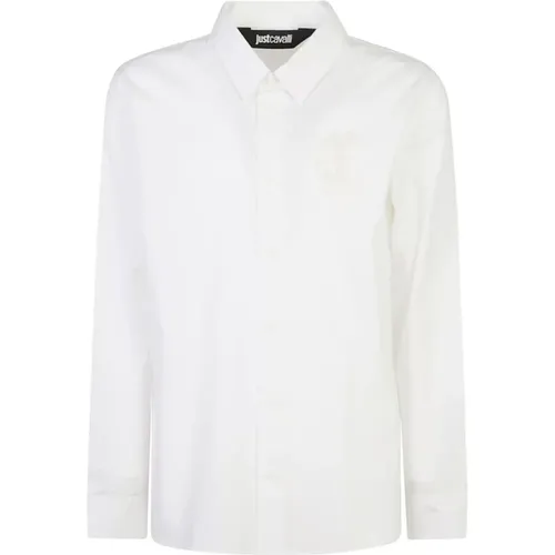 Shirts > Casual Shirts - - Just Cavalli - Modalova