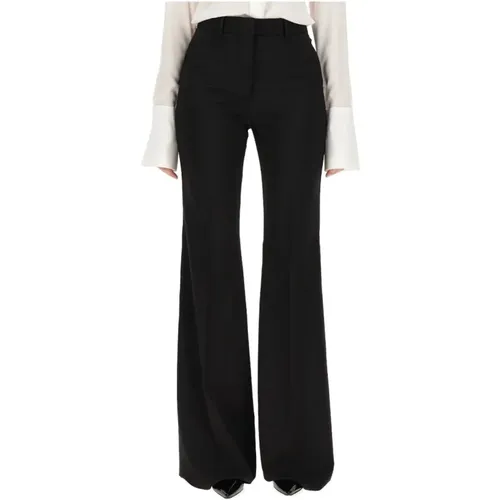 Trousers > Wide Trousers - - SPORTMAX - Modalova