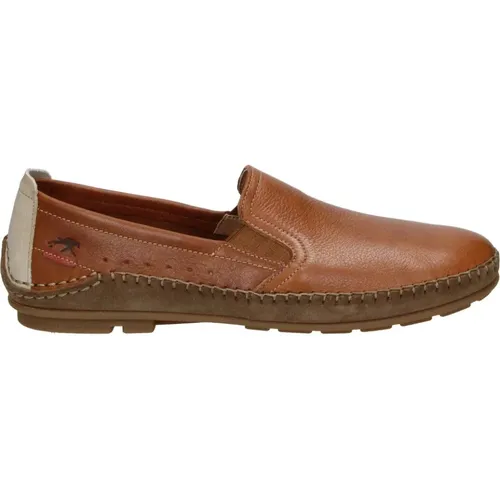 Shoes > Flats > Loafers - - Fluchos - Modalova