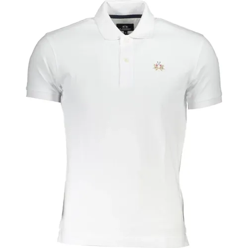 Tops > Polo Shirts - - LA MARTINA - Modalova