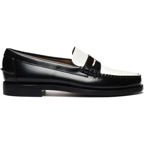 Shoes > Flats > Loafers - - Sebago - Modalova