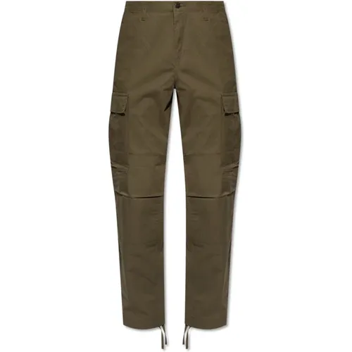 Trousers > Slim-fit Trousers - - Carhartt WIP - Modalova