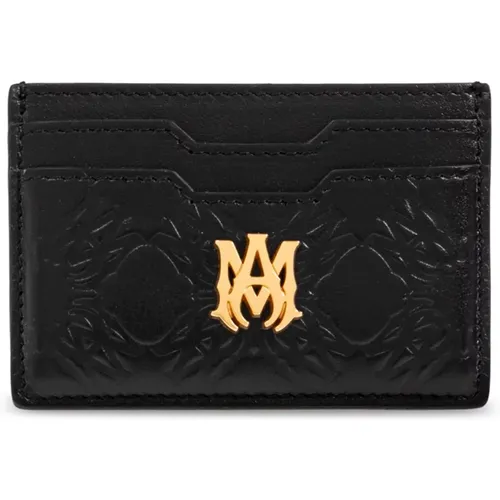 Accessories > Wallets & Cardholders - - Amiri - Modalova