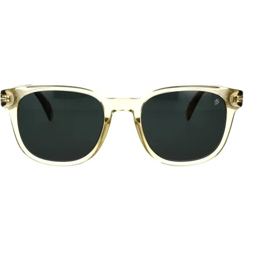 Accessories > Sunglasses - - Eyewear by David Beckham - Modalova