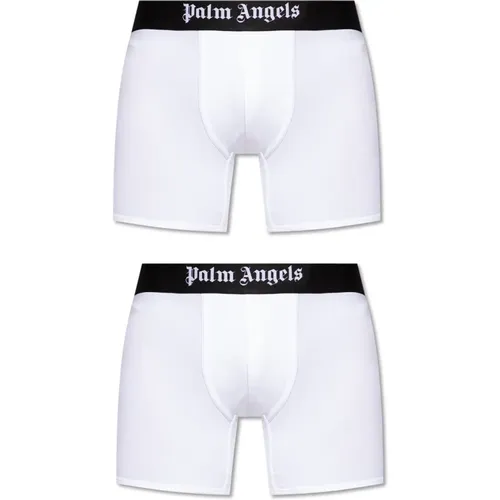 Underwear > Bottoms - - Palm Angels - Modalova