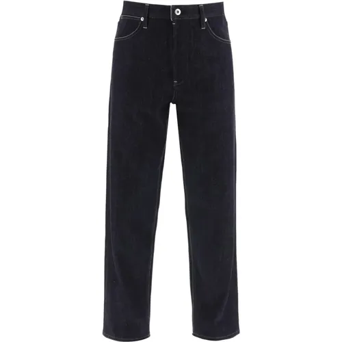 Jeans > Straight Jeans - - Jil Sander - Modalova