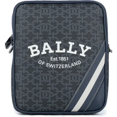 Bags > Messenger Bags - - Bally - Modalova