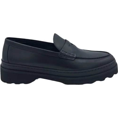Shoes > Flats > Loafers - - A.p.c. - Modalova