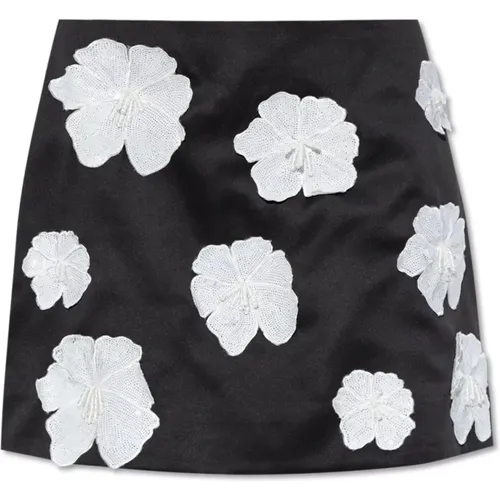 Skirts > Short Skirts - - Rotate Birger Christensen - Modalova