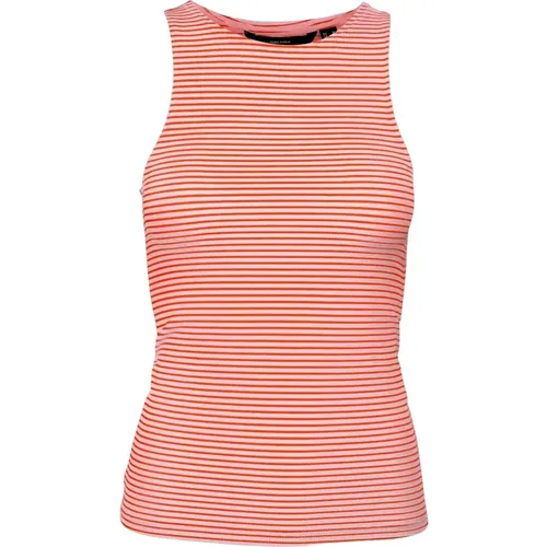 Tops > Sleeveless Tops - - Vero Moda - Modalova