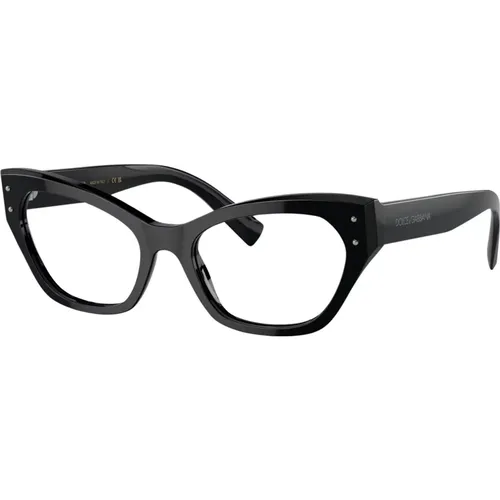 Accessories > Glasses - - Dolce & Gabbana - Modalova