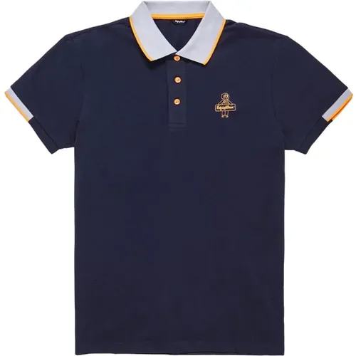 Tops > Polo Shirts - - RefrigiWear - Modalova