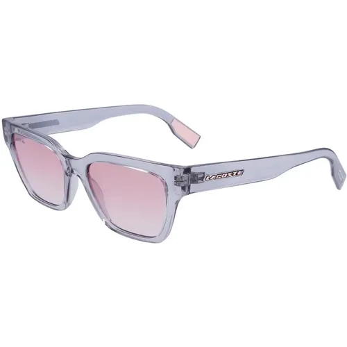 Accessories > Sunglasses - - Lacoste - Modalova