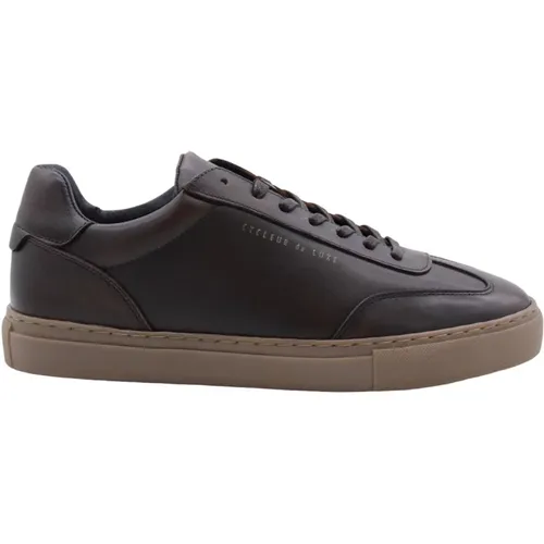 Shoes > Sneakers - - Cycleur de Luxe - Modalova