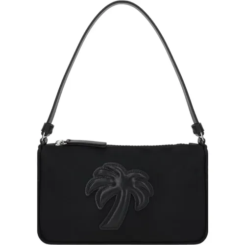 Bags > Shoulder Bags - - Palm Angels - Modalova