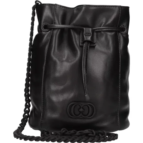 Bags > Bucket Bags - - La Carrie - Modalova