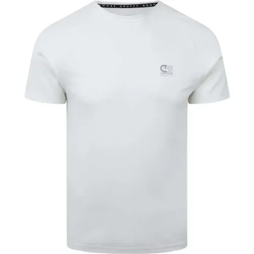 Cruyff - Tops > T-Shirts - White - Cruyff - Modalova