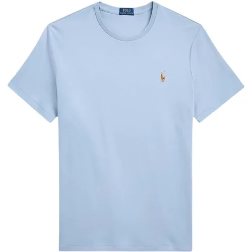 Tops > T-Shirts - - Polo Ralph Lauren - Modalova