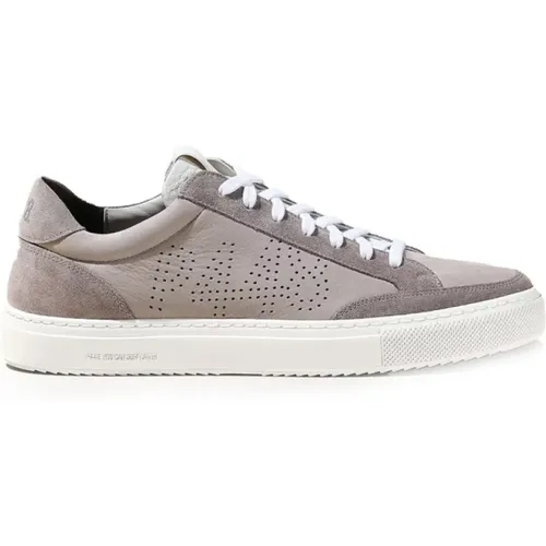 P448 - Shoes > Sneakers - Beige - P448 - Modalova