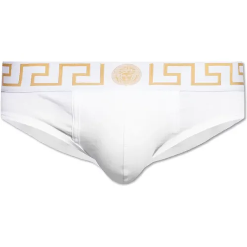 Underwear > Bottoms - - Versace - Modalova