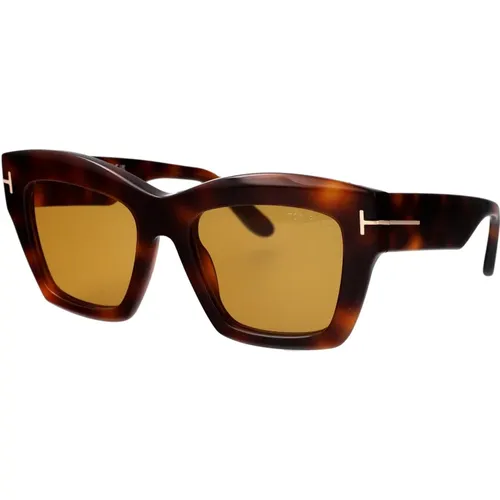 Accessories > Sunglasses - - Tom Ford - Modalova