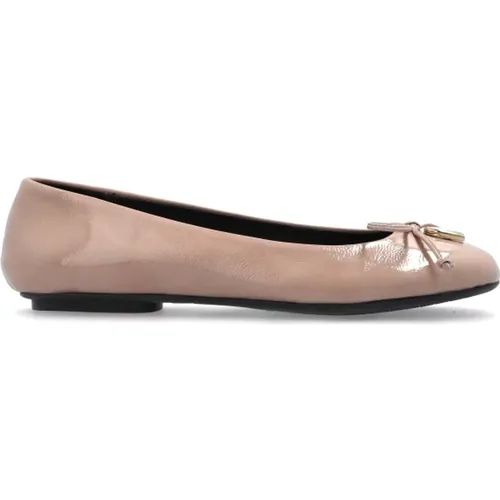 Shoes > Flats > Ballerinas - - Furla - Modalova