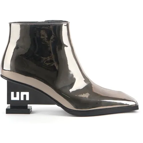 Shoes > Boots > Ankle Boots - - United Nude - Modalova