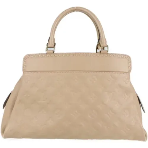 Pre-owned > Pre-owned Bags > Pre-owned Handbags - - Louis Vuitton Vintage - Modalova