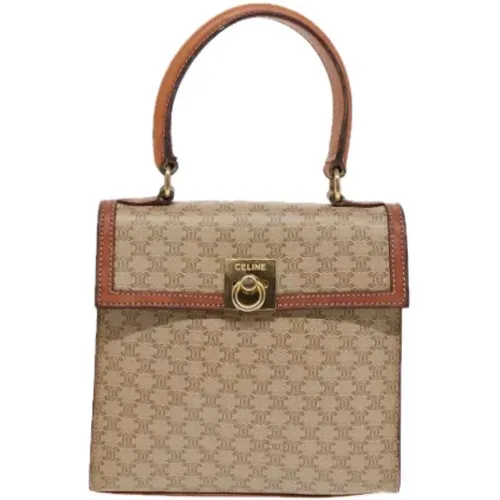 Pre-owned > Pre-owned Bags > Pre-owned Handbags - - Celine Vintage - Modalova