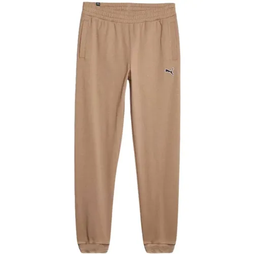 Trousers > Sweatpants - - Puma - Modalova