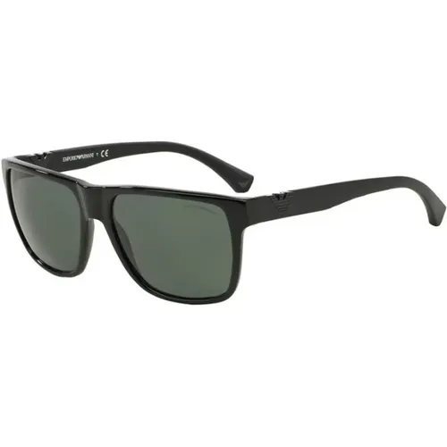 Accessories > Sunglasses - - Emporio Armani - Modalova