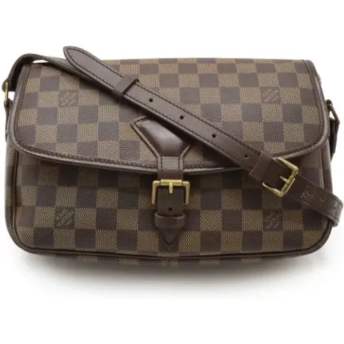 Pre-owned > Pre-owned Bags > Pre-owned Cross Body Bags - - Louis Vuitton Vintage - Modalova