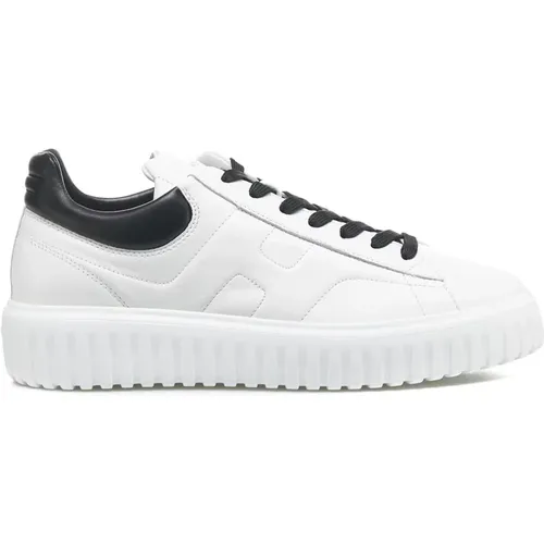 Hogan - Shoes > Sneakers - White - Hogan - Modalova