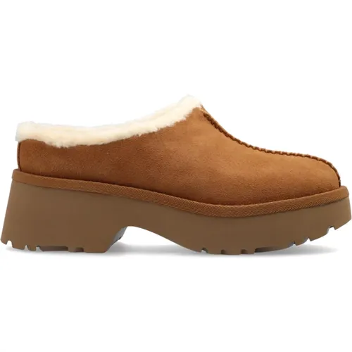 Shoes > Flats > Clogs - - Ugg - Modalova