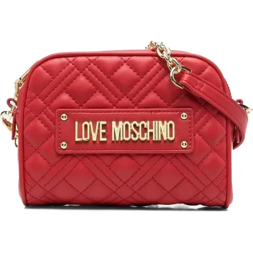 Bags > Cross Body Bags - - Love Moschino - Modalova