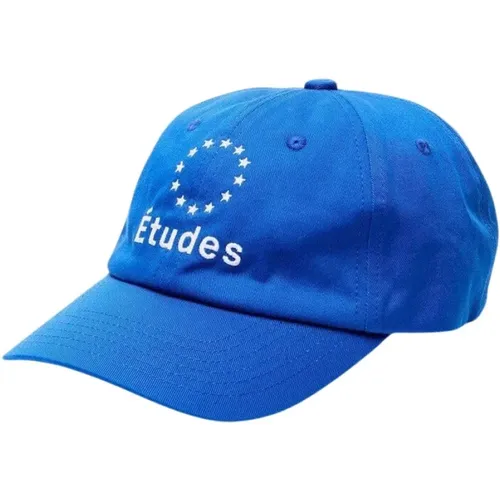 Accessories > Hats > Caps - - Études - Modalova