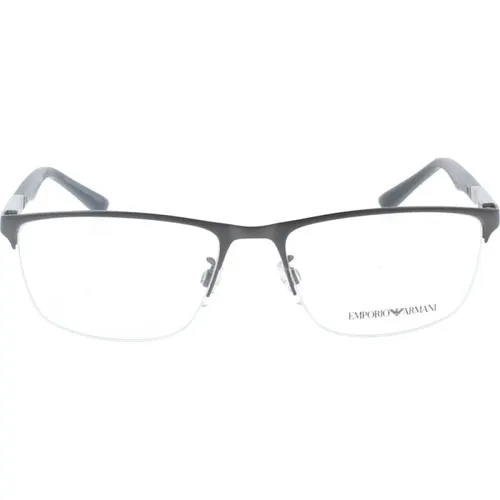 Accessories > Glasses - - Emporio Armani - Modalova