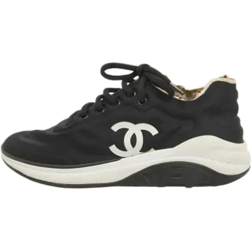 Pre-owned > Pre-owned Shoes > Pre-owned Sneakers - - Chanel Vintage - Modalova